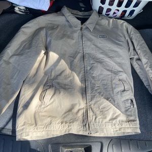 Vintage y2k Split Jacket